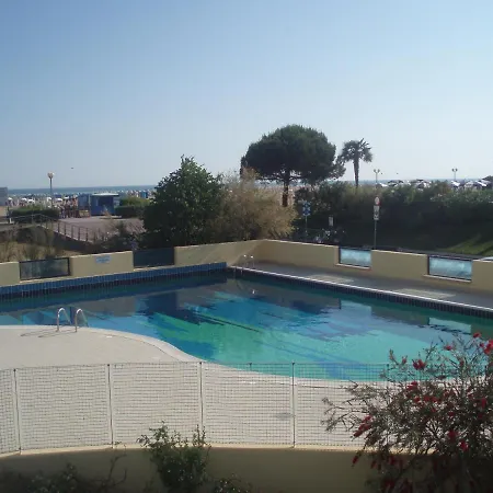 Apartment Sea View With Balcony No777 - By Beahost Bibione