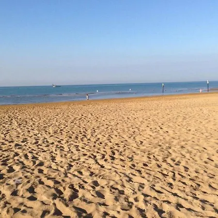 Sea View With Balcony No777 - By Beahost 公寓 比比翁