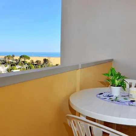 Sea View With Balcony No777 - By Beahost *