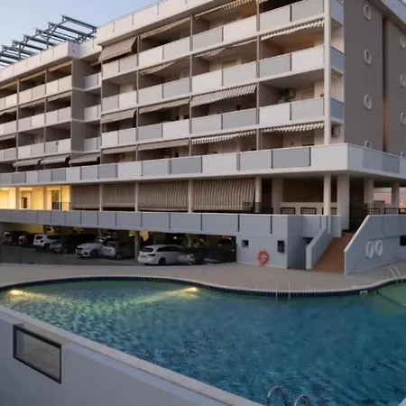 Sea View With Balcony No777 - By Beahost Apartment *