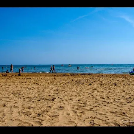 Sea View With Balcony No777 - By Beahost Apartamento *