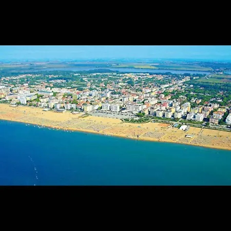 Apartamento Sea View With Balcony No777 - By Beahost