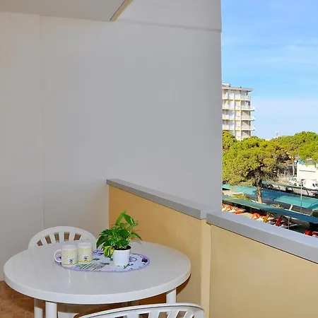 Sea View With Balcony No777 - By Beahost Apartament Bibione